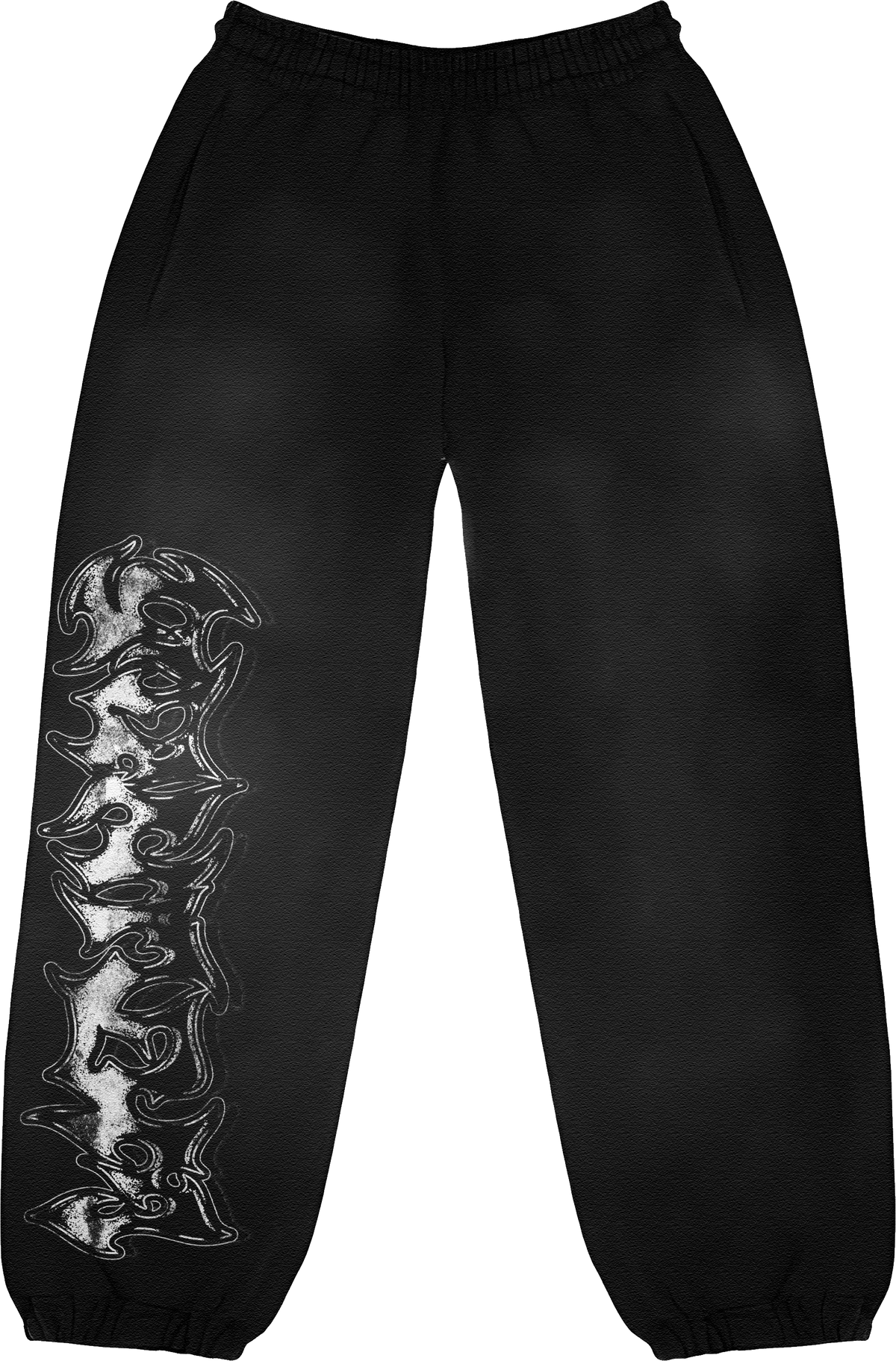 Black World Tour Pants